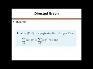 Lecture 24 CH10 Graphs