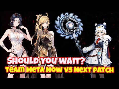 Fire GETS BURNED by Collab! Dark is EXPENSIVE BUT Water...! Meta teams! [Solo Leveling: Arise]