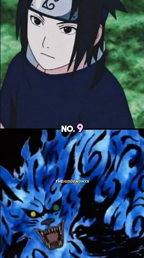 Perfect Bijuu Match for Every Shinobi!