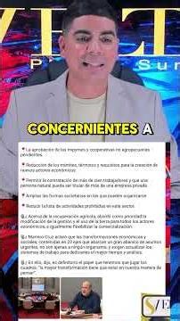 Breaking! New capitalist measures for Cuba: controlled capitalism while Cuba remains in crisis