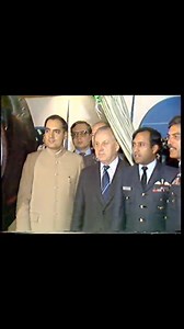 Rajiv Gandhi on Instagram: "Sh. Rajiv Gandhi, during his tenure as the #Prime #Minister of India from #1984 to #1989 , played a #significant role in advancing India’s #space #technology and development. The Indian space program achieved several milestones during this period. Here are some key aspects of Rajiv Gandhi’s contributions to space technology growth and development: 1. **1984 Space Policy:** Rajiv Gandhi’s government formulated the National Space Policy in 1984, which emphasized the pea