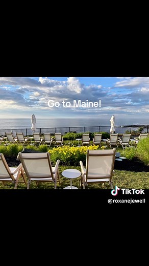 Discover Maine's Best Coastal Views at Cliff House Resort