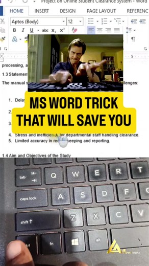How to AutoSave in MS Word: Enable Automatic Saving
