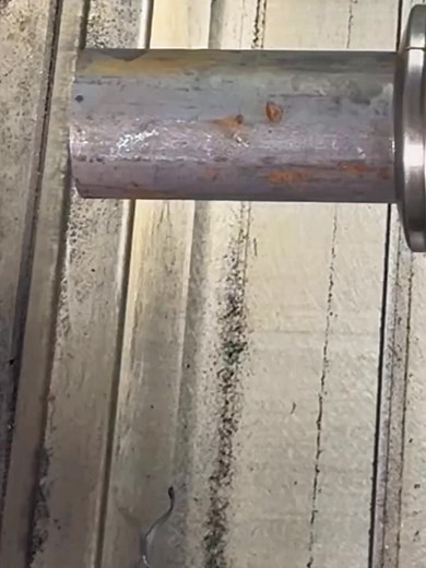 Turning milling process of round ball- Good tools and machinery make work easy | Explore Tools