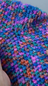 Calcetines calientes de crochet, con un patrón muy fácil para principiantes | Miarti - Crochet y Tejidos