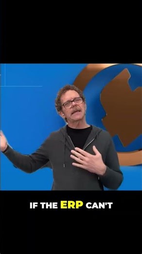 The Real Reason Your ERP + eCommerce Isn’t Working