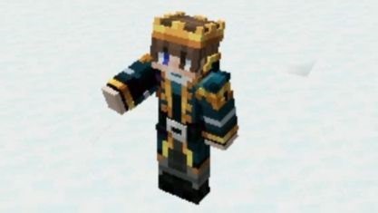 当第七维度装了The Simple Voice Chat