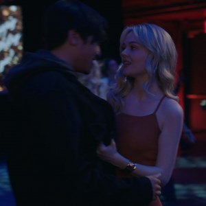 Every party has a scandal, and we'll see who starts it tomorrow. | Gossip Girl