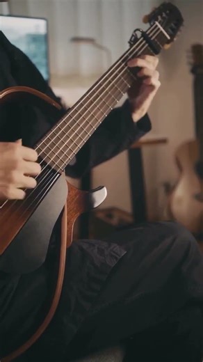 Merry-Go-Round of Life | Howl's Moving Castle Acoustic Guitar Cover