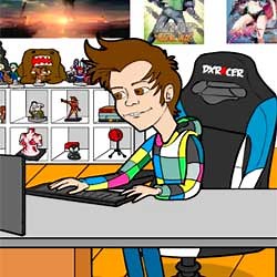 RUBIUS SAW GAME » Juego GRATIS en jugarmania.com