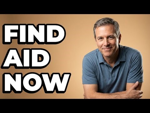 How To Find Financial Aid For Utility Bills?