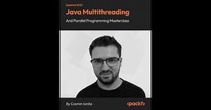 Java Multithreading and Parallel Programming Masterclass