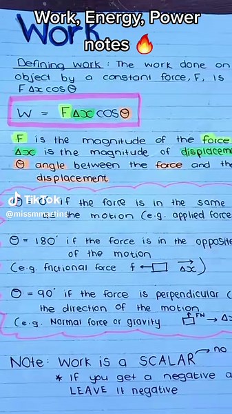 Effective Exam Notes for Better Study Success