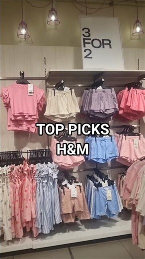 H&M Best Sellers Everyone Is Buying!