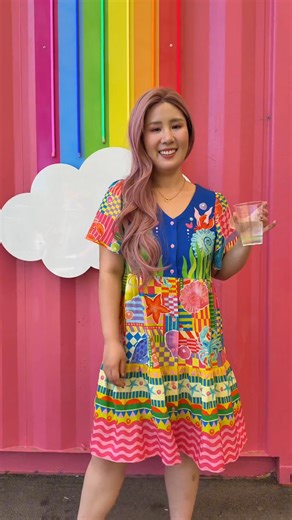 7.3K views · 11 reactions | 呂 Your daily dose of dopamine dressing —...