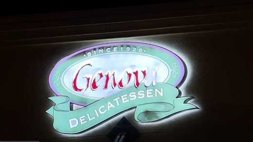 Genova Deli to close after 58 years in Walnut Creek