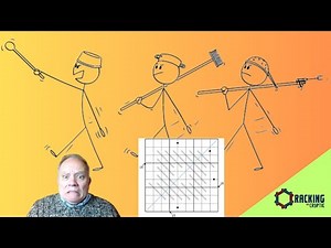 The Palindromes are on the March!