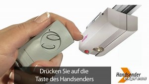 Programmieren einer Fernbedienung Ecostar RSE 2 - Vidéo Dailymotion