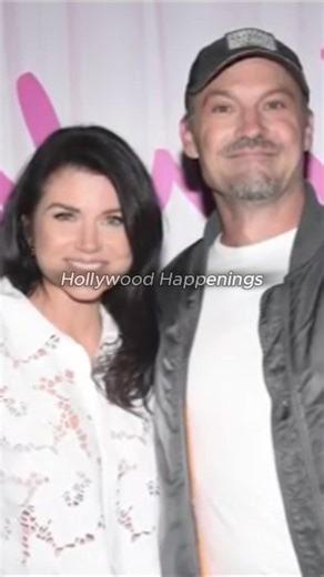 90s Shock Reunion: Brian Austin Green & Tiffani Thiessen Seen Together After 30 YEARS — Fans Split! #brianaustingreen #tifanithiessen #celebrities #celebrity #celebritynews | Hollywood Happenings
