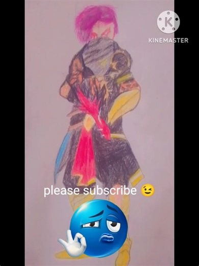 Let’s Draw FF Bundle 🔥😱 | Easy Step by Step | Free Fire Art #shorts