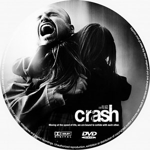 Case study: CRASH (2004)