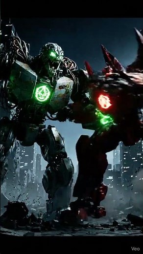 Ben 10 alien Waybig vs Albedo Fight #ai #marvel #ben10