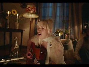 Matilda Lyn - My Love (Live)