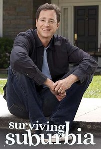 Surviving Suburbia (2009) - TV Show