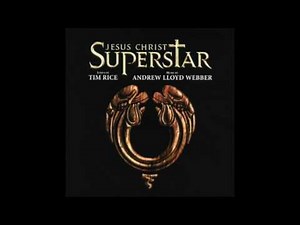 Jesus Christ Superstar Judas' Death