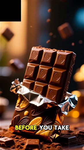 From Bean to Bar: The Chocolate Journey ​Ever wondered what it takes to get that perfect snap in your favorite chocolate bar? It’s more than just a recipe—it’s a whole transformation! From the tropical cacao pods to the complex "conching" process that makes it smooth as silk, every bite has a huge story to tell. ​Which one are you reaching for first: Dark, Milk, or White? Let me know in the comments and I’ll break down the secret science behind your favorite in the next video! 👇 ​ ​#CuriosityLa