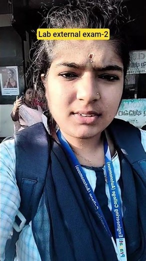 Lab External Exam -2 |RamyaLifestyleHub| subscribe to my channel