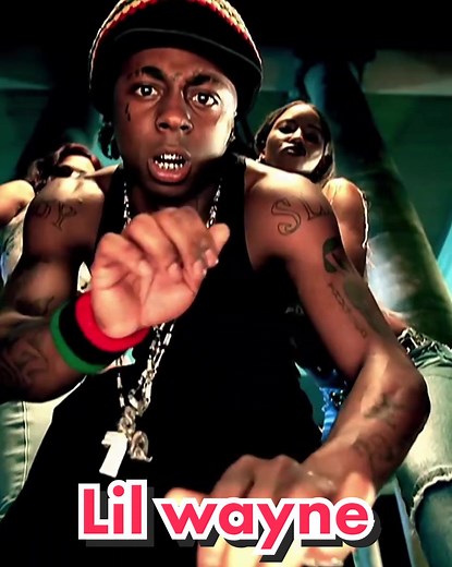 Lil Wayne Verse Compilation 2002 Hip Hop Quotables