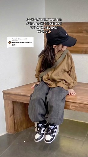 Replying to @_bri_marsden_ i need a girl immediately 🎀 these outfits are 🔗 in my st0refront #toddlergirlfalloutfits #toddlergirlfashion #amazonfindstoddler #toddleramazonclothes #amazonbabyfashion #girlmom #aestheticbabygirl #toddlerstyle #toddlergirlstyle