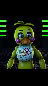 Fnaf 2 vs fnaf VR☠️☠️☠️#fnafvr2 #fnafedit #fnafmovie #fnafsecuritybreach #freddyfazbear #prime