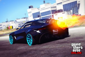 GTA 5 YouTuber creates incredibly challenging mod for viewers