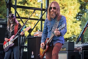 Our 10 Favorite Blackberry Smoke Songs