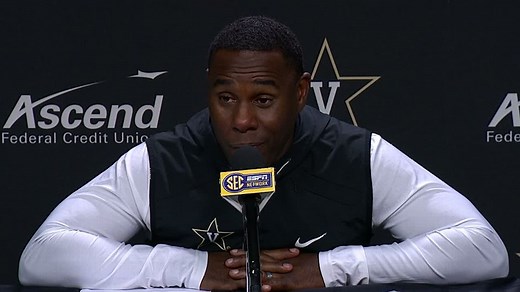 Tempers flare after Florida targeting penalty, ejection