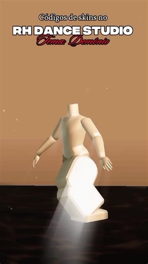 Códigos de skins no rh dance studio!! Tema: Demônio 👹 (Faço a versão anjo?) . . . Códigos: 🖤 -> snrzbb 🤍 -> she353 ❤️ -> xd6ve9 🩶 -> b23uw2 . . . #outfitrobloxideas #devil #meandthedevil #fyp