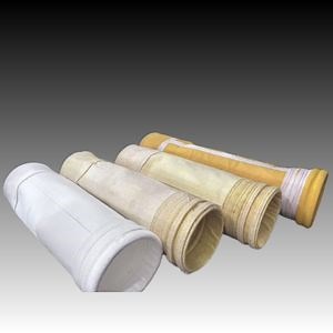 [Hot Item] Premium PPS Filter Bags for Industrial Dust Collection Systems