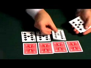 Wild Card Magic Trick and DVD by Magic Makers