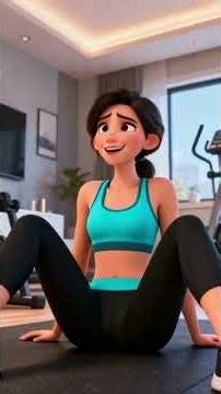 I Burned 500 Calories In 20 Minutes Doing This HIIT Workout At Home 🔥