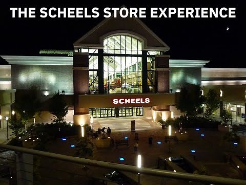 Scheels The Colony
