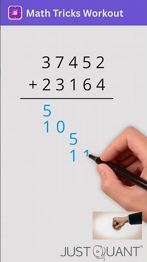 Maths ludiques : Additionner de gauche à droite! - Addition facile - Aaths autrement #Addition