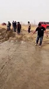 5.7K views · 53 reactions | Soil liquefaction, also called earthquake liquefaction is a temporary phenomenon in which soil loose it's strength and behave like a viscous liquid. | Civil Knowledge Factory | Facebook