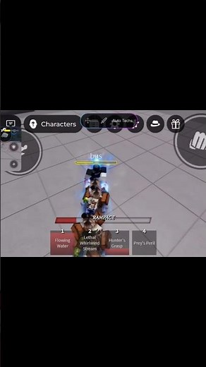 *OP* AUTO KYOTO SCRIPT | THE STRONGEST BATTLEGROUNDS 🔥 SHOWCASE TSB