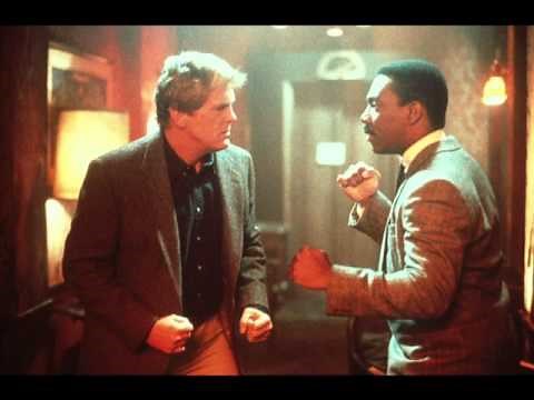 Another 48 Hours - the soundtrack