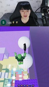 272K views · 2.1K reactions | The best troller I've ever seen #roblox #rblx #obby #robloxobby #troll | Seok | Facebook