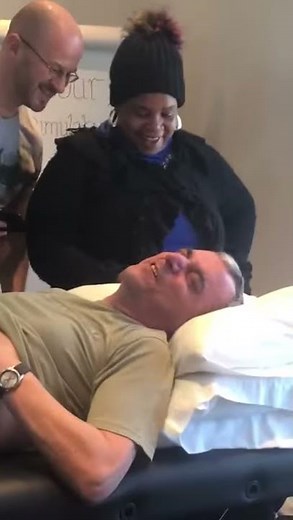 Labour Pain Simulator Challenge