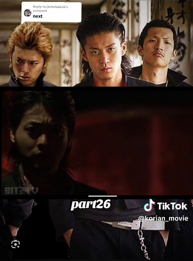 Crows Zero Tagalog Dub: Watch Part 26 Now
