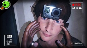 I faced my fears in haunted VR 👻